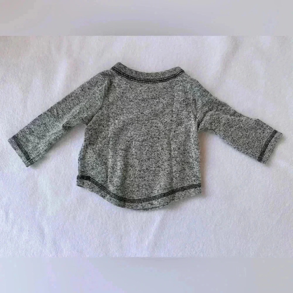 Cat & Jack Baby Pajamas - Picture 3 of 7